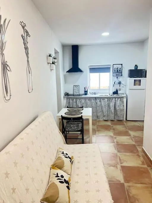 דירה קוניל דה לה פרונטרה Apartamento Mivida