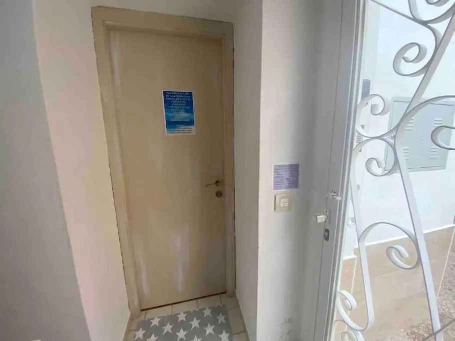 דירה קוניל דה לה פרונטרה Apartamento Mivida ספרד
