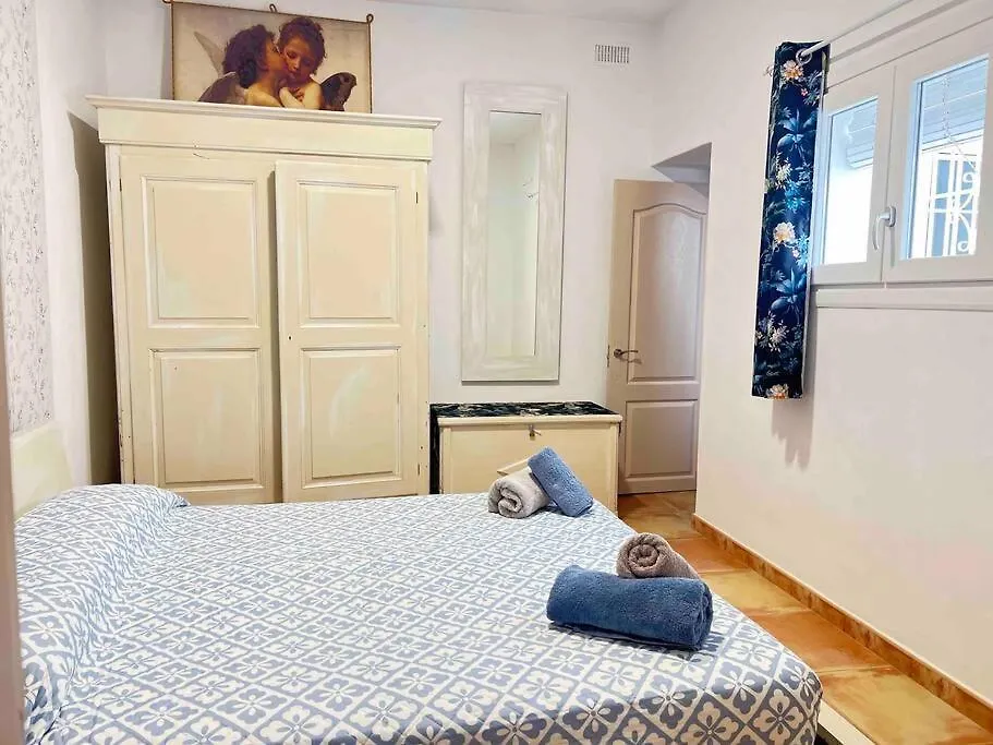 דירה קוניל דה לה פרונטרה Apartamento Mivida